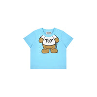T-SHIRT MOSCHINO TOY (8780890603860) (9670022988103)