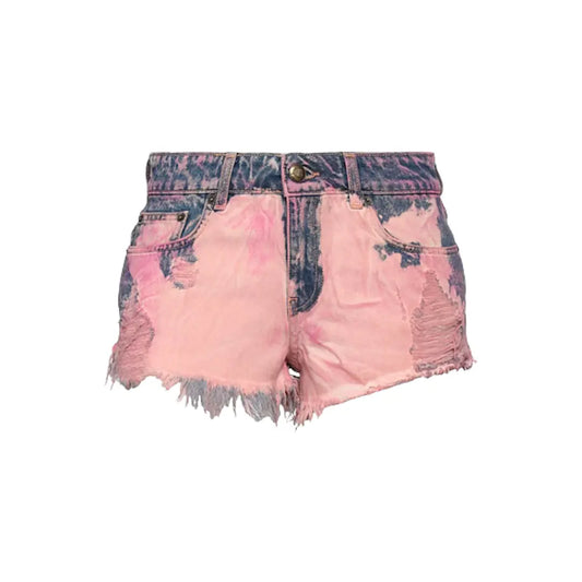 Pantaloncini Aniye By Donna Jeans Aniye By