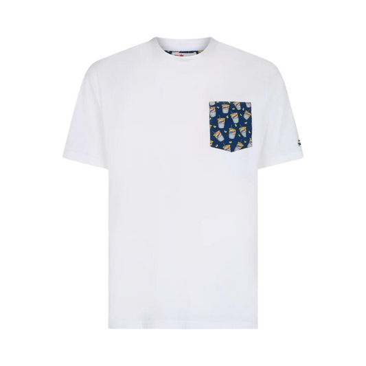 T-SHIRT SPECIAL EDITION ESTA THE' MC2 SAINT BARTH (9040349069652) (9669965644103)