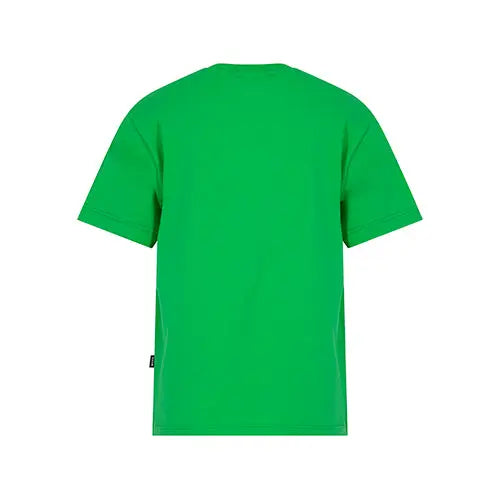 T-SHIRT LOGO MSGM BASIC (8975439561044) (9670008635719)