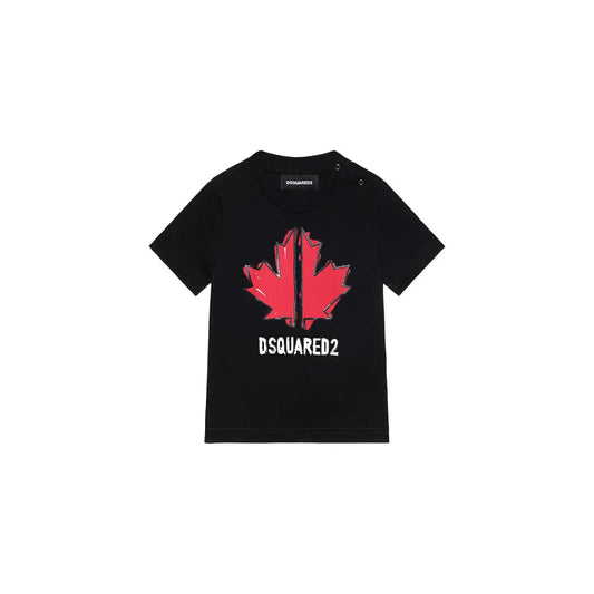T-SHIRT DSQUARED2 LEAF (8384061538631)