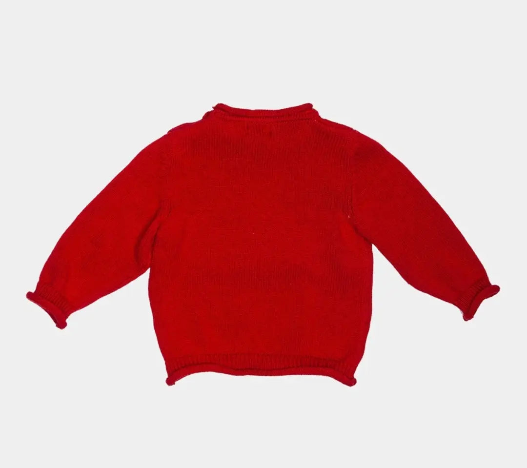 MAGLIONCINO IN TRICOT LALALU'