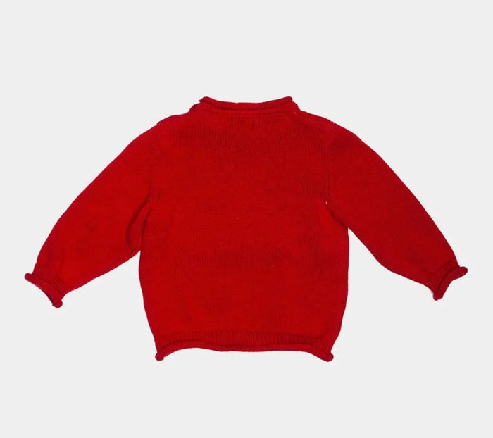 MAGLIONCINO IN TRICOT LALALU' Lalalu