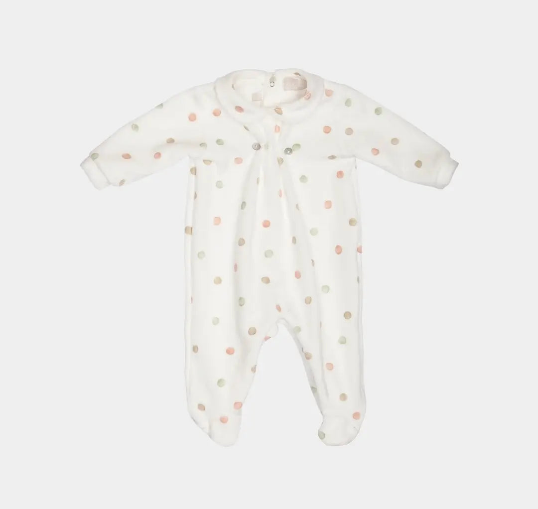 TUTINA IN CINIGLIA NEONATA LALALU' Lalalu