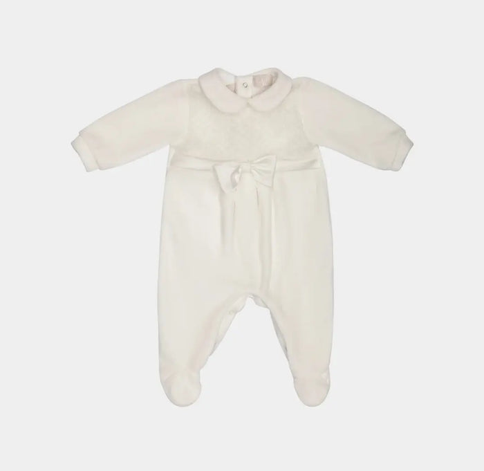 TUTINA IN CINIGLIA NEONATA LALALU' Lalalu