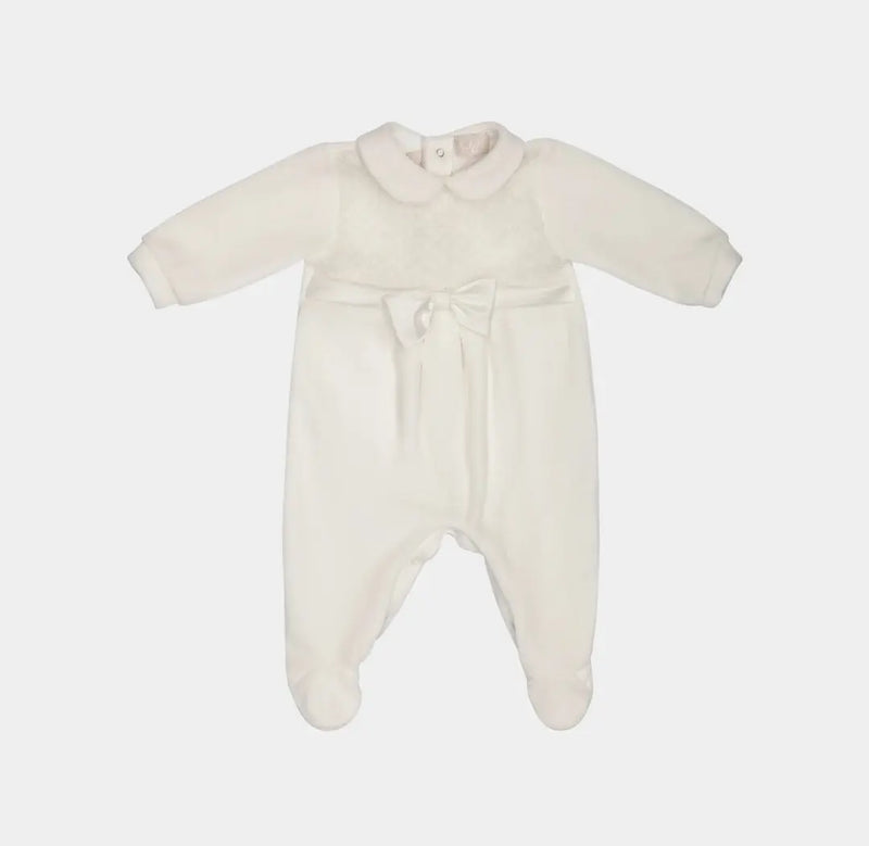 TUTINA IN CINIGLIA NEONATA LALALU' Lalalu