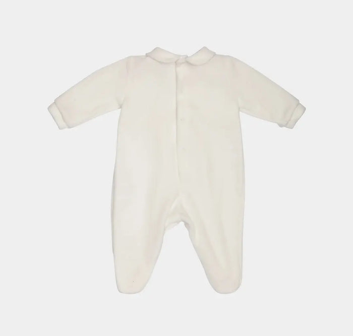 TUTINA IN CINIGLIA NEONATA LALALU' Lalalu