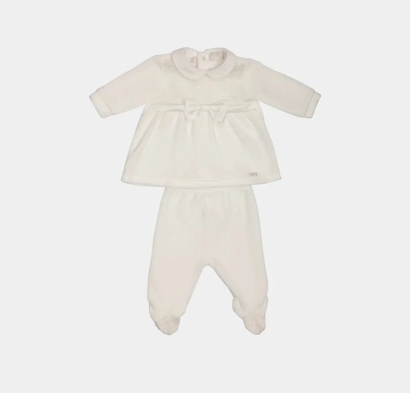 COMPLETO CLINICA NEONATA LALALU' Lalalu