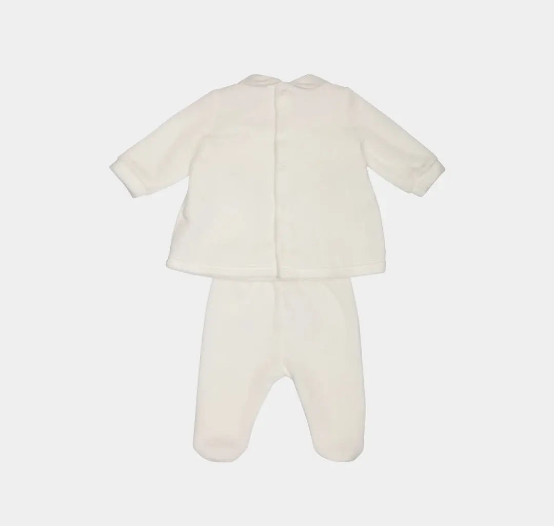 COMPLETO CLINICA NEONATA LALALU' Lalalu