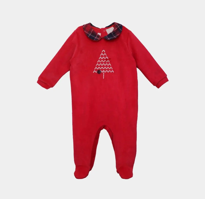 TUTINA IN CINIGLIA NEONATA LALALU' Lalalu