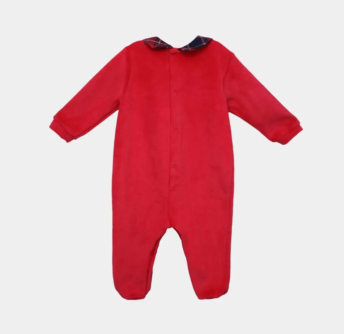 TUTINA IN CINIGLIA NEONATA LALALU' Lalalu