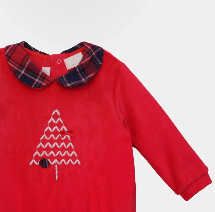 TUTINA IN CINIGLIA NEONATA LALALU' Lalalu