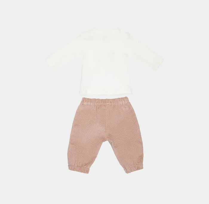 COMPLETO NEONATA LALALU' Lalalu