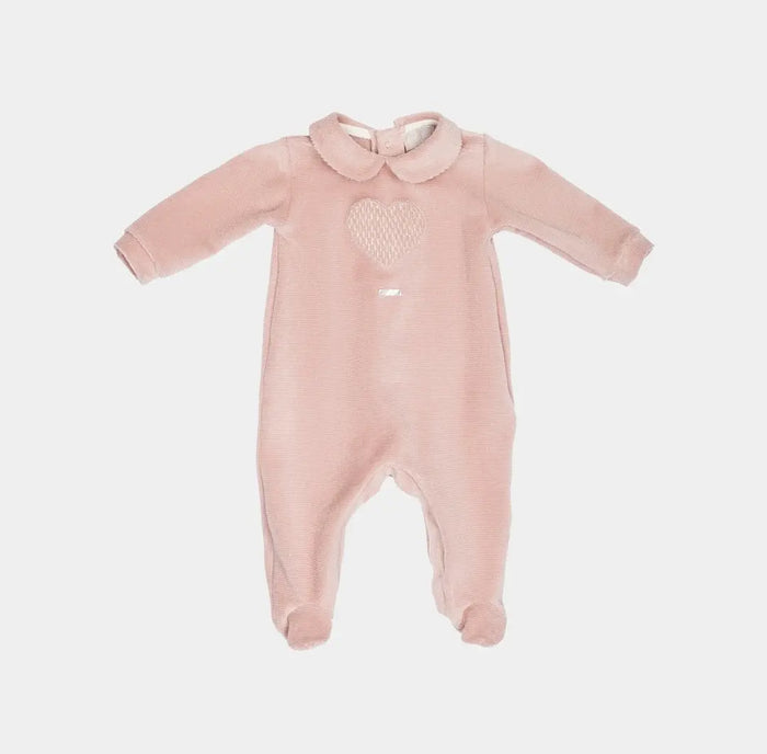 TUTINA NEONATA IN CINIGLIA LALALU' Lalalu