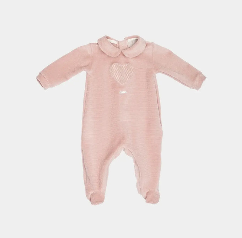 TUTINA NEONATA IN CINIGLIA LALALU' Lalalu