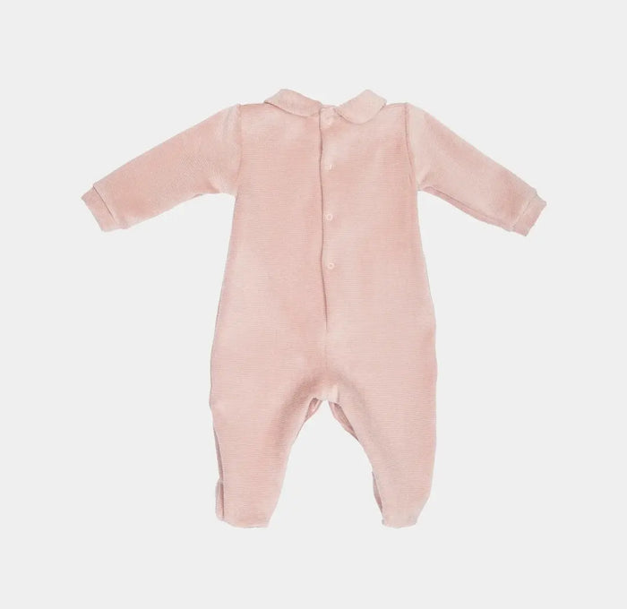 TUTINA NEONATA IN CINIGLIA LALALU' Lalalu