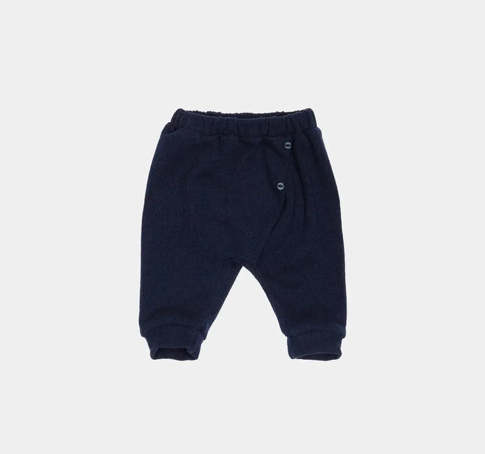 COMPLETO NEONATO IN MAGLIA LALALU' Lalalu