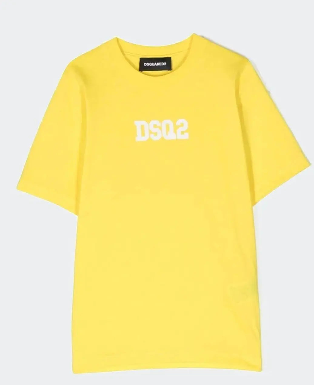 T-SHIRT DSQUARED2 DSQ2