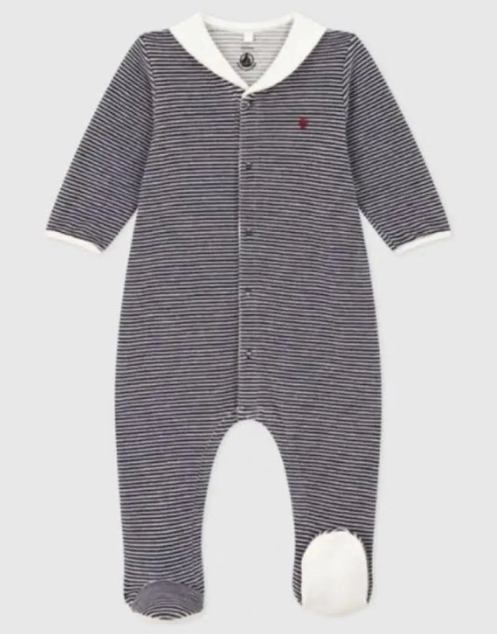 TUTINA BASIC PETIT BATEAU (8769370620244) (9670057460039)