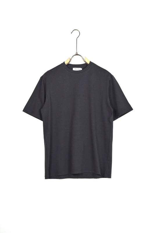 T-SHIRT GIROCOLLO GRIGIO PIOMBO (9585732157767)