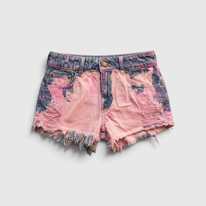 Pantaloncini Aniye By Donna Jeans Aniye By
