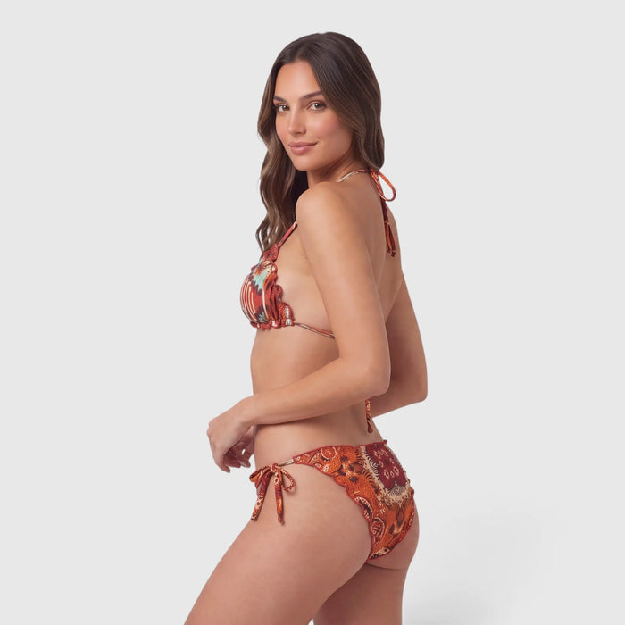 Bikini Effek | Costumi Donna | Fantasia | Costume da Bagno F**K | Outlet Effek