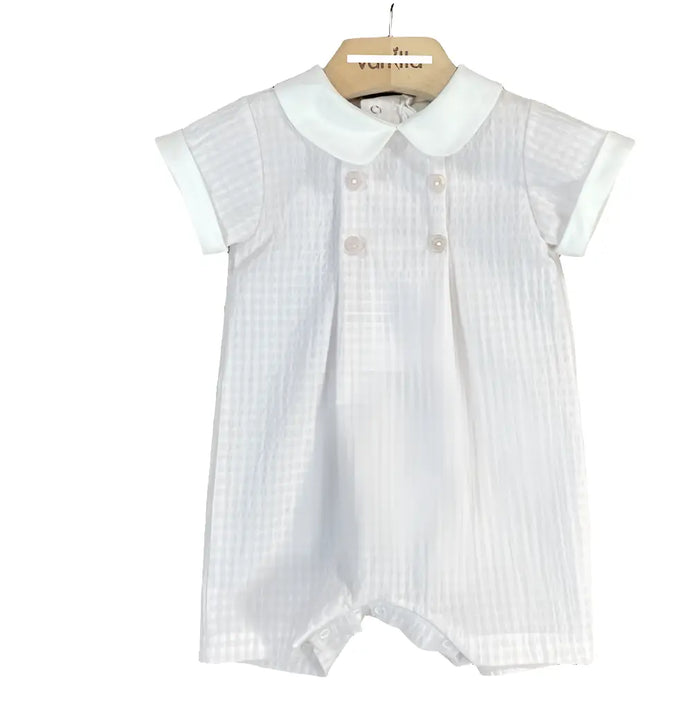 Pagliaccetto Neonata Lalalu’ Lalalu