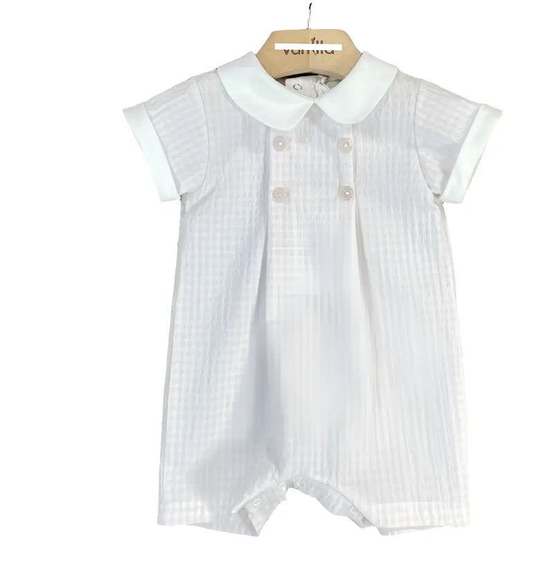 Pagliaccetto Neonata Lalalu’ Lalalu