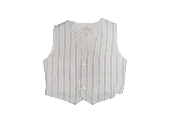 Gilet Lalalu’ Neonato Lalalu