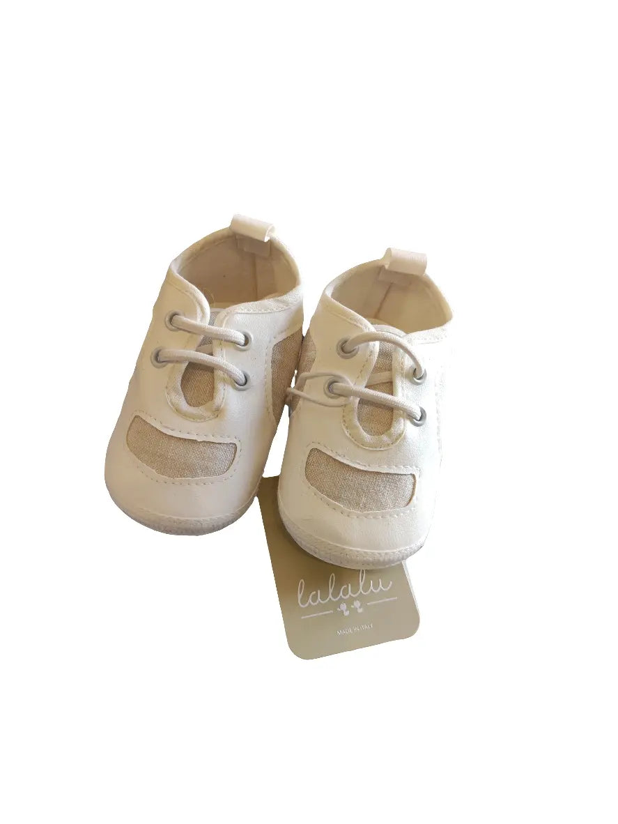 SCARPINE NEONATO LALALÚ Lalalu
