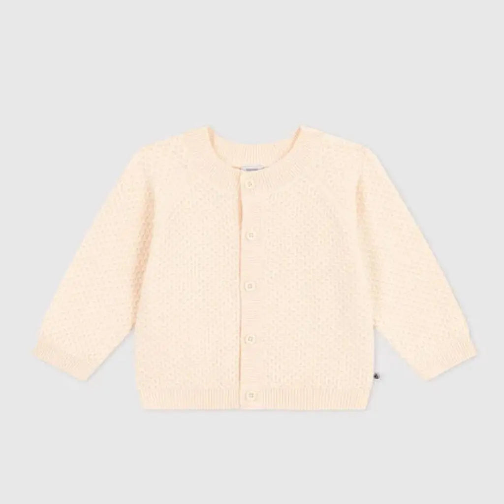 CARDIGAN PETIT BATEAU (8769369375060) (9670058049863)