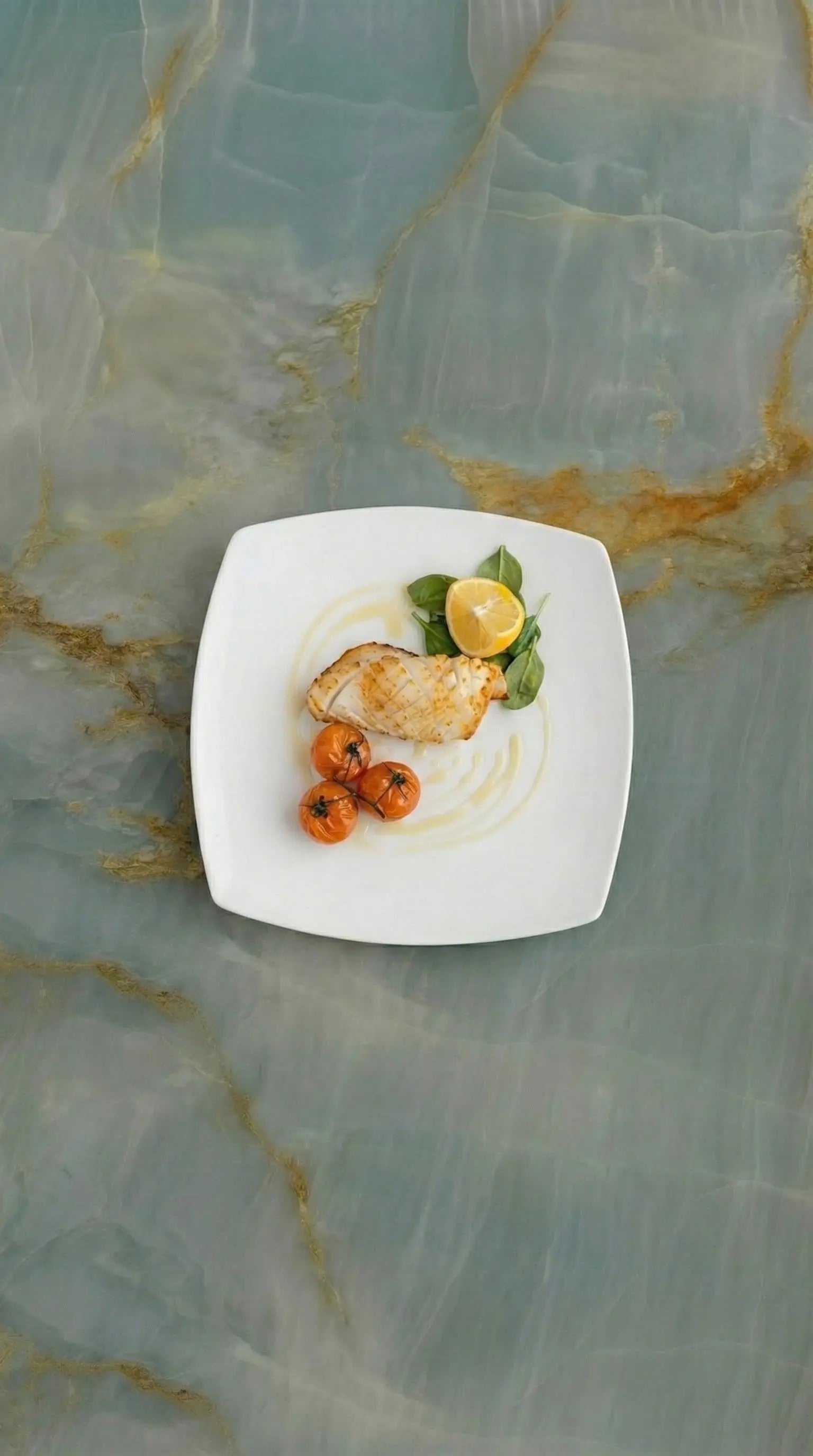 Calamaro grigliato Hype Outlet