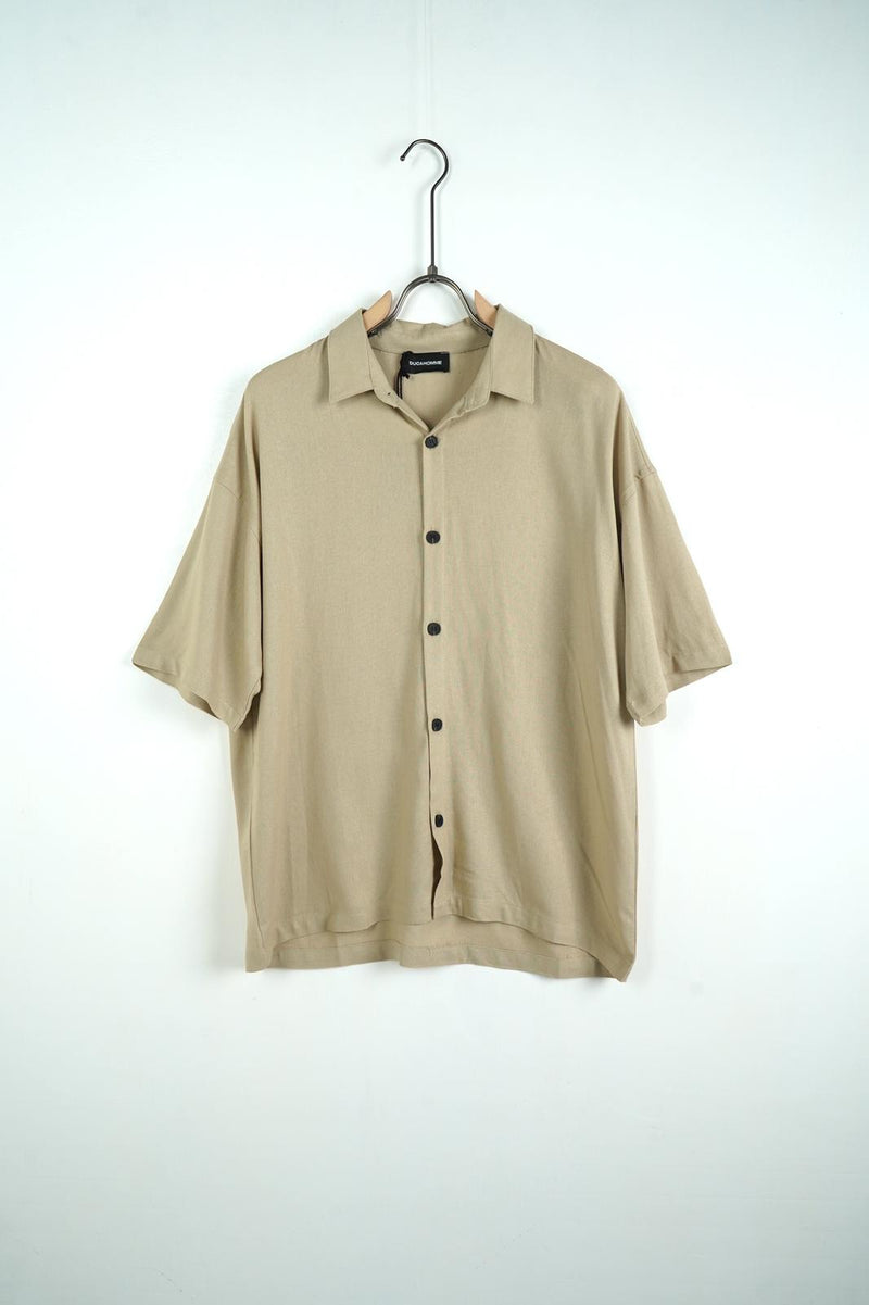 COMPLETO IN LINO - DUCA HOMME