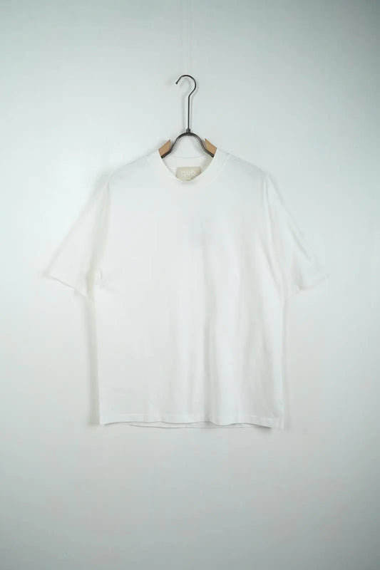 Completo Duca Homme Uomo | Coordinato Maglietta e Pantaloncini | Bianco