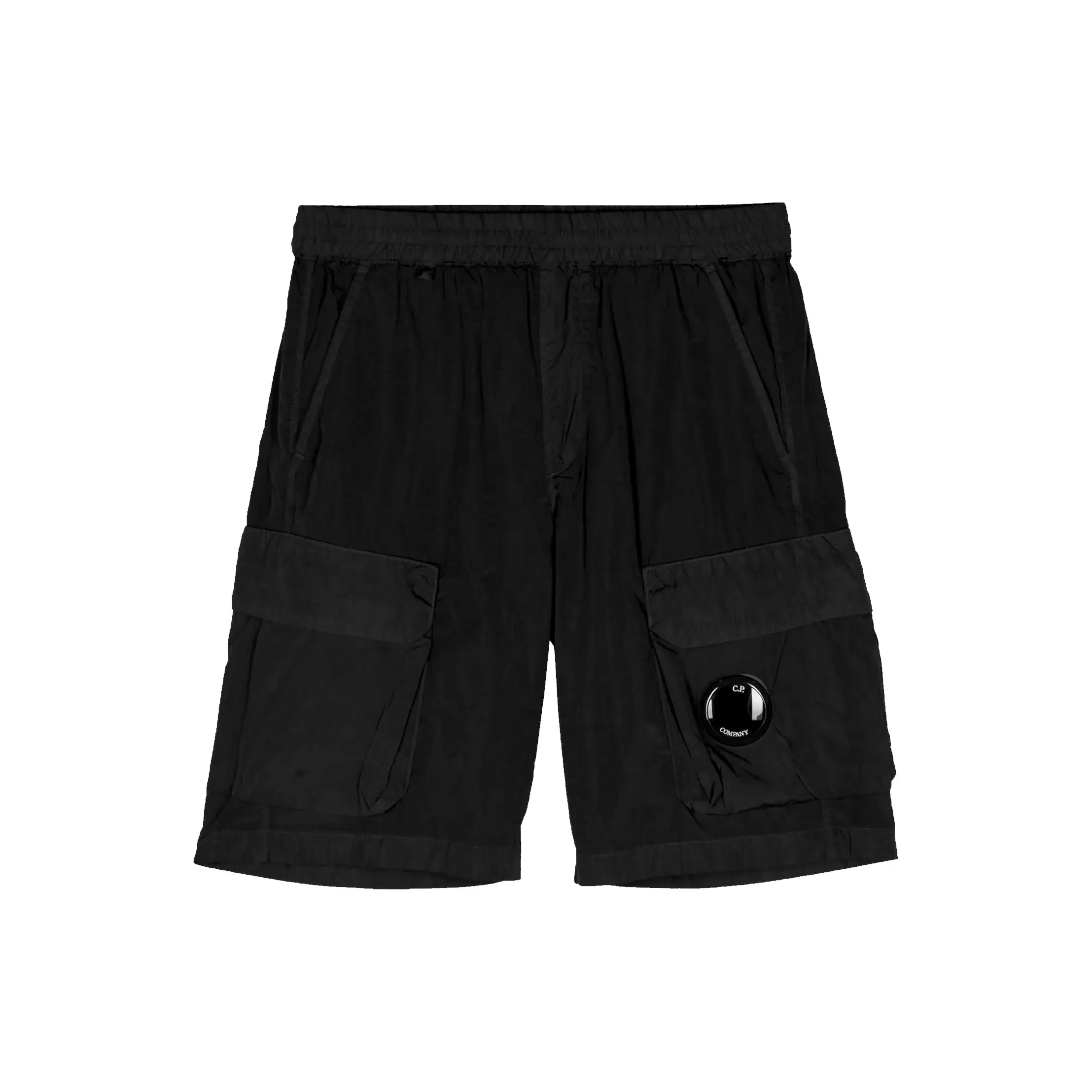Costume CP Company | Modello Boxer | Nero | Outlet CP Company