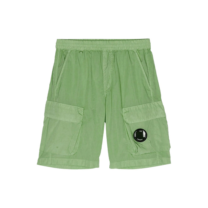 Costume CP Company | Modello Boxer | Verde | Outlet CP Company