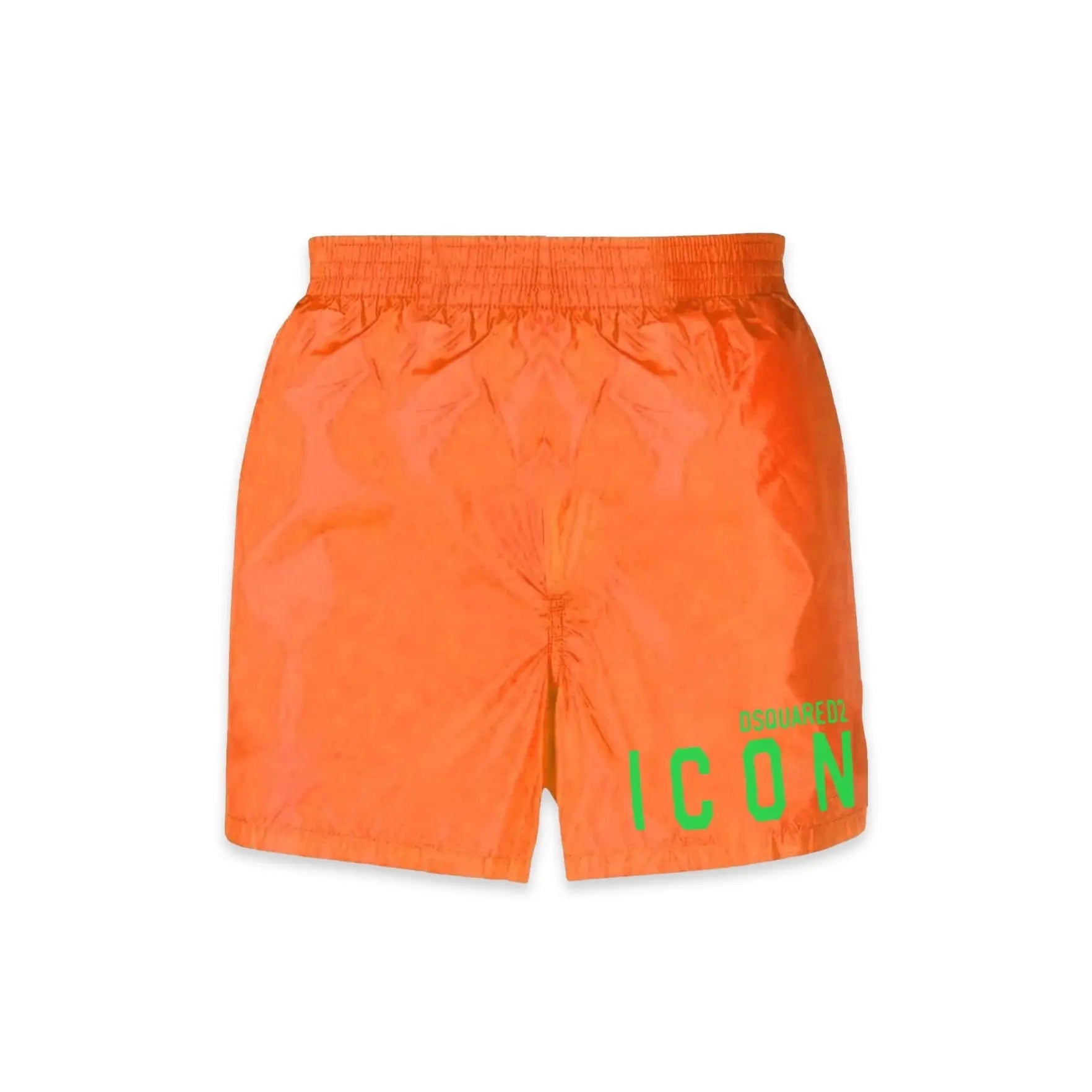 Costume Dsquared2 | Logo Icon Fluo | Arancio Dsquared