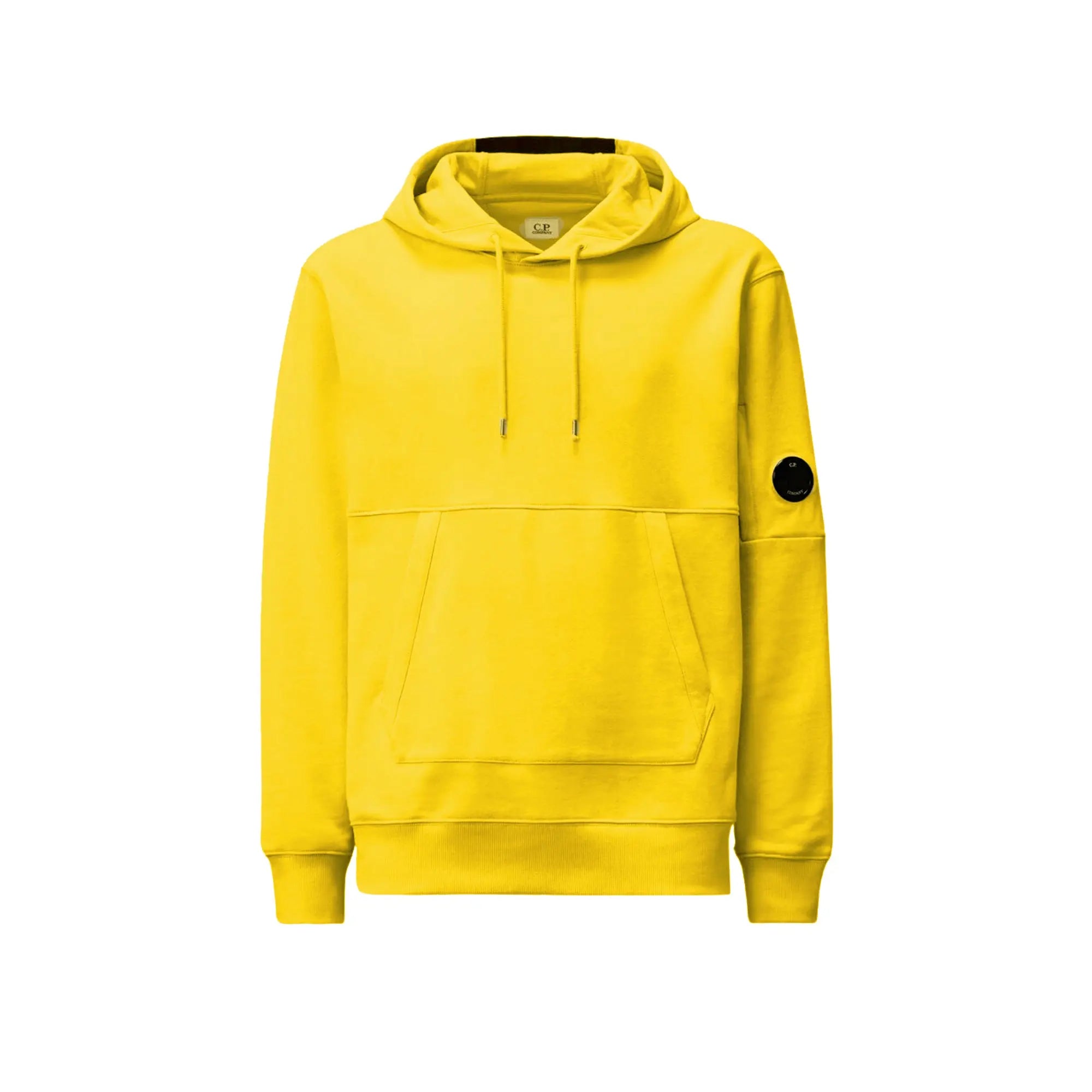 cp company stone island felpa