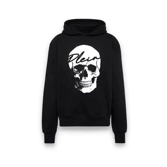 SWEAT-SHIRT CRÂNE PHILIPP PLEIN