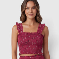 Top aniye by Aniye By