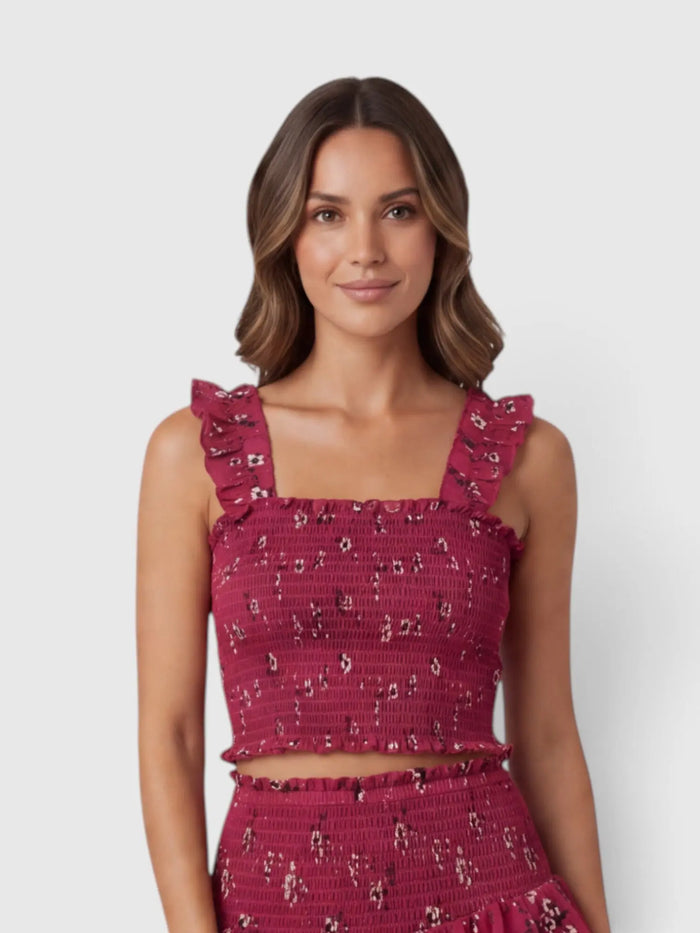 Top aniye by Aniye By