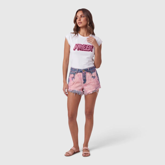 T Shirt Aniye By Donna Aniye By