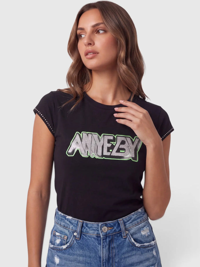 T Shirt Aniye By Donna Aniye By