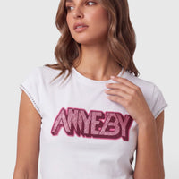 T Shirt Aniye By Donna Aniye By