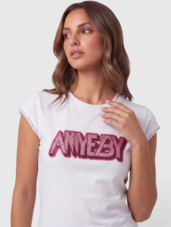 T Shirt Aniye By Donna Aniye By