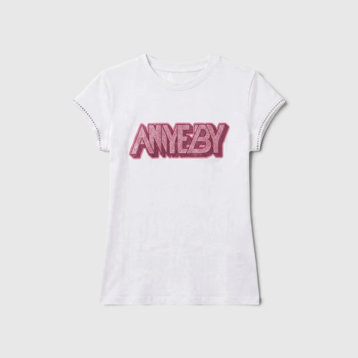 T Shirt Aniye By Donna Aniye By
