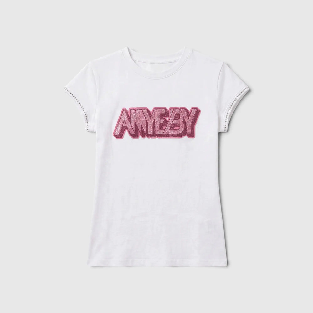 T Shirt Aniye By Donna Aniye By