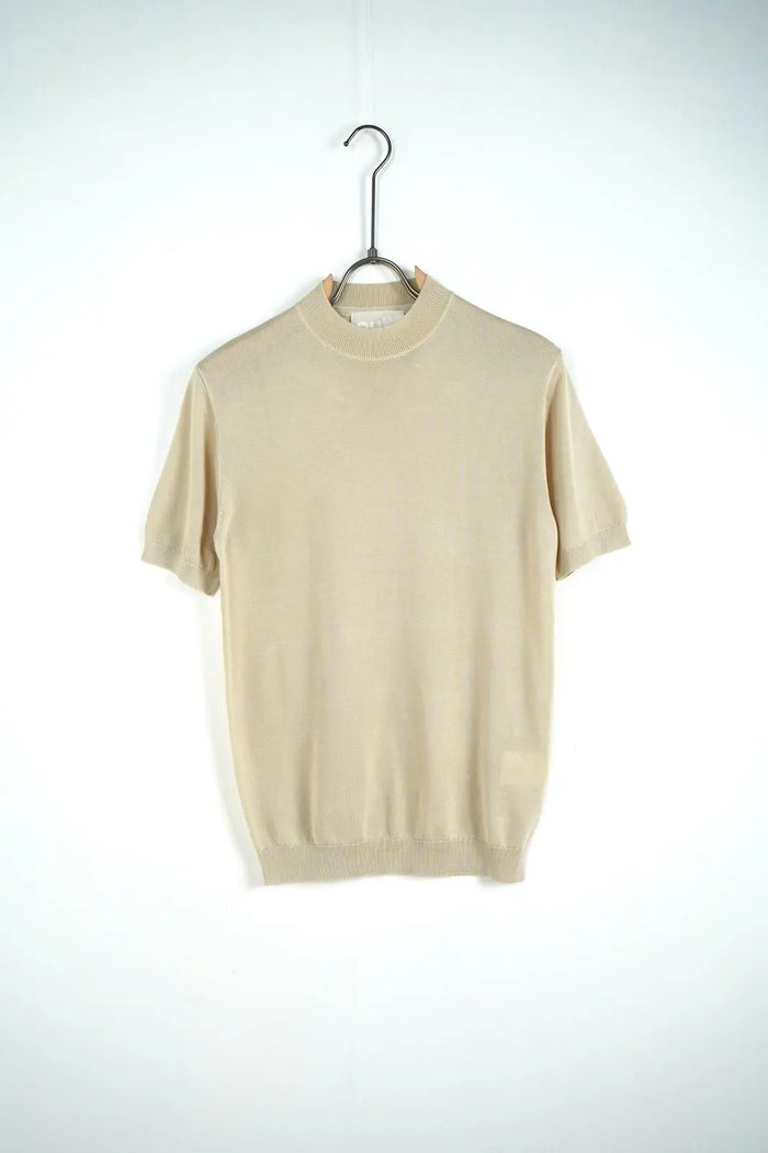 T Shirt Duca Homme Uomo in Maglia | Beige Duca Homme