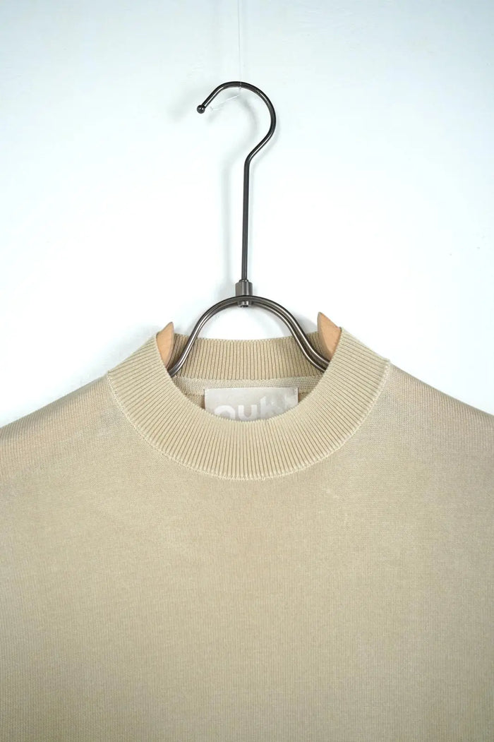 T Shirt Duca Homme Uomo in Maglia | Beige Duca Homme