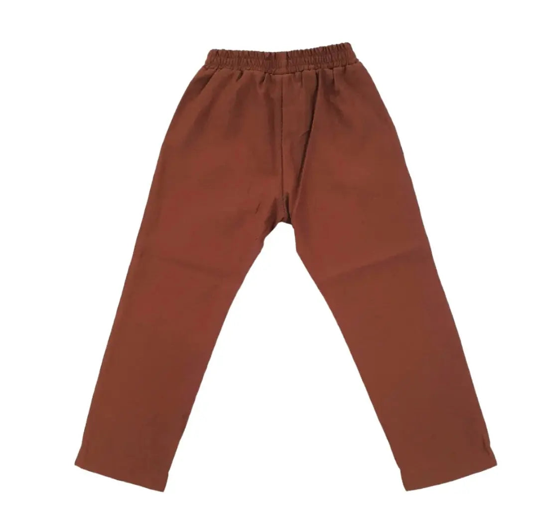 Pantalone Lalalu’ Bambino Lalalu